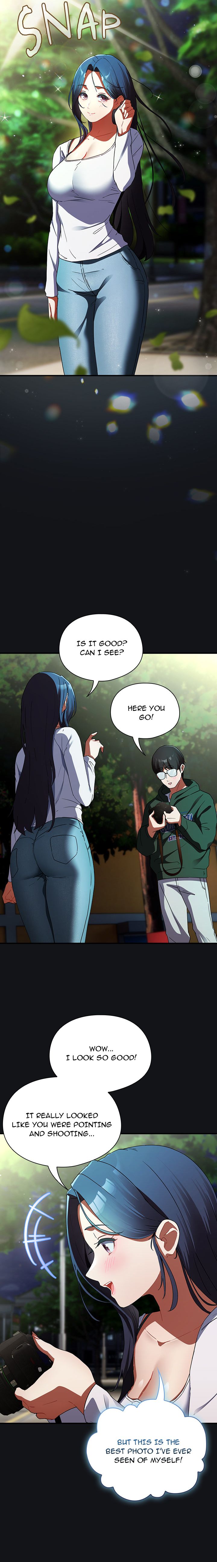 Take a Photo of Me - Chapter 1 Page 26