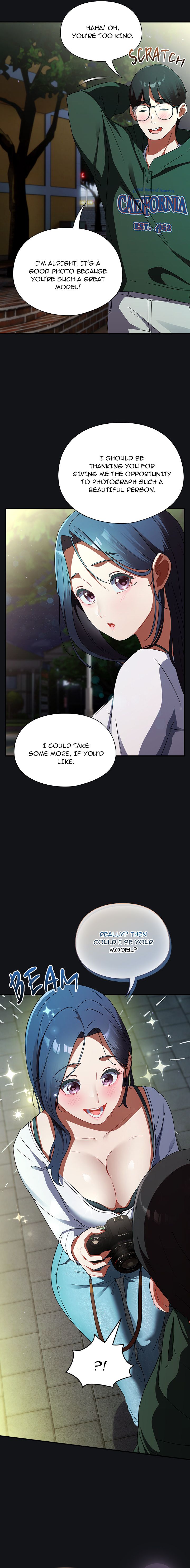 Take a Photo of Me - Chapter 1 Page 27