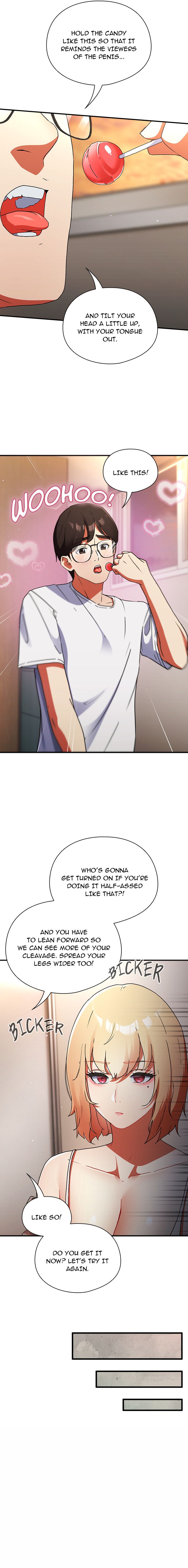 Take a Photo of Me - Chapter 1 Page 3