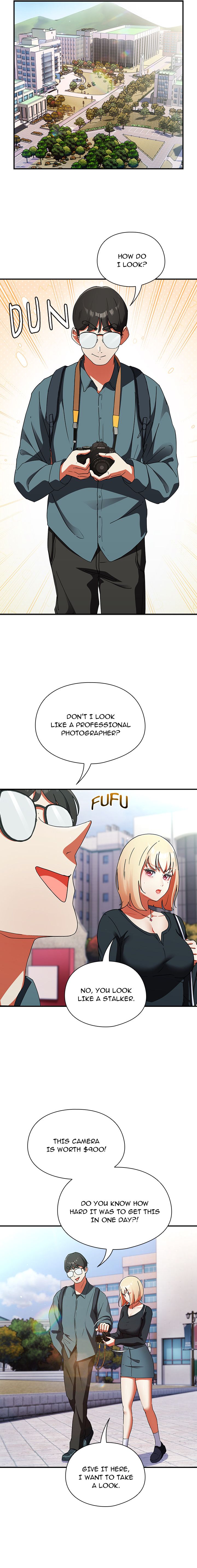 Take a Photo of Me - Chapter 1 Page 30