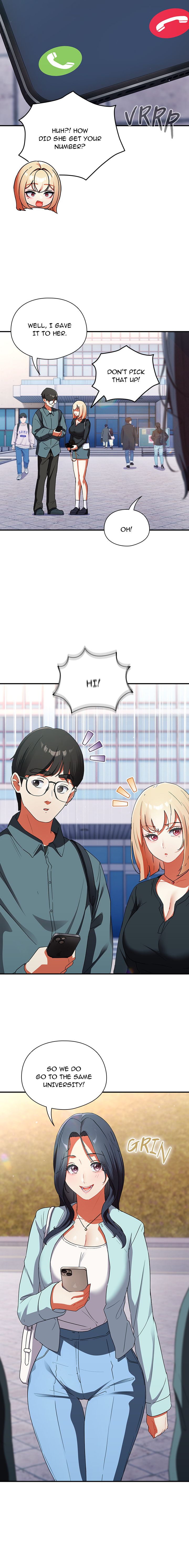 Take a Photo of Me - Chapter 1 Page 33