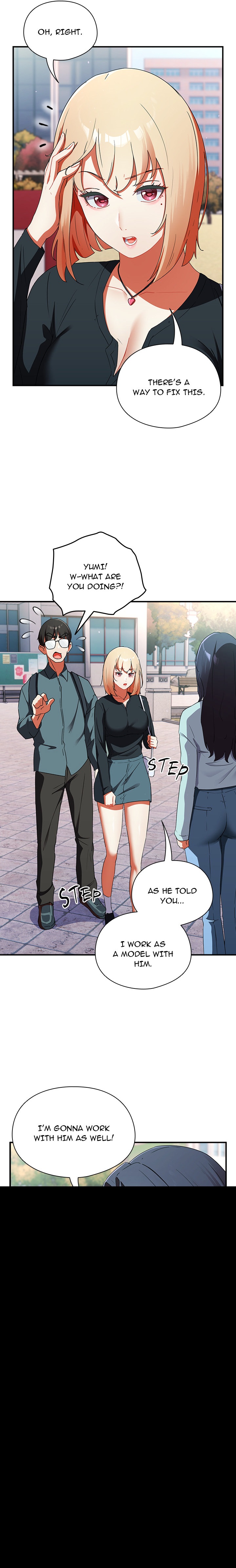 Take a Photo of Me - Chapter 1 Page 37