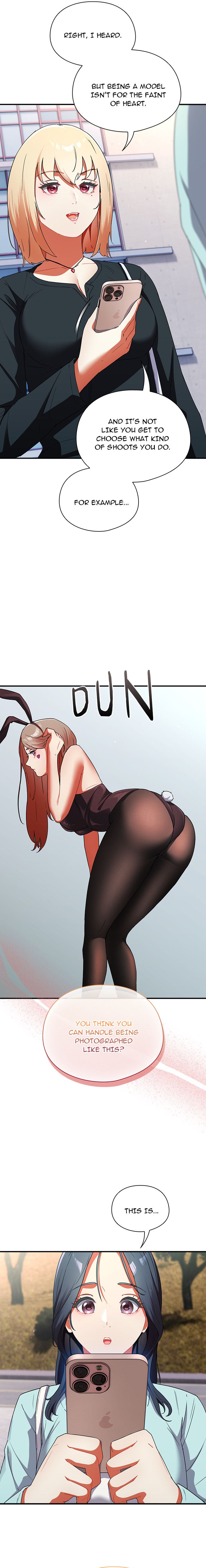 Take a Photo of Me - Chapter 1 Page 38