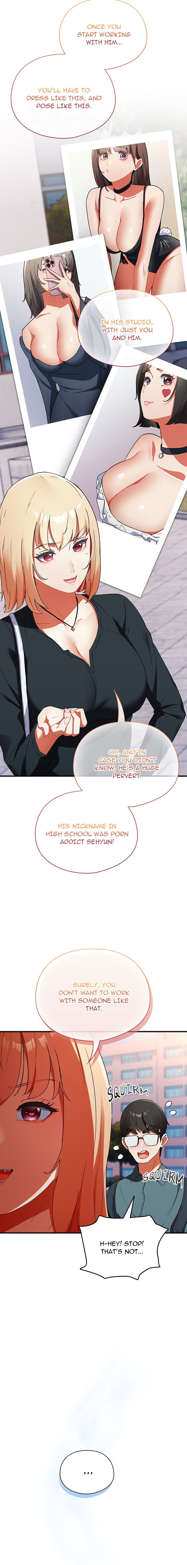 Take a Photo of Me - Chapter 1 Page 39