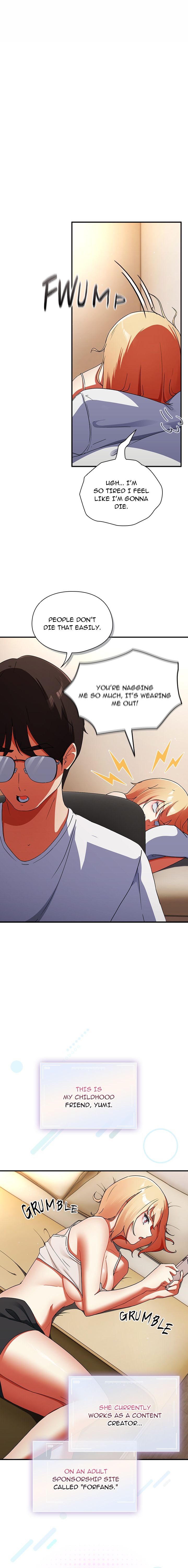 Take a Photo of Me - Chapter 1 Page 4