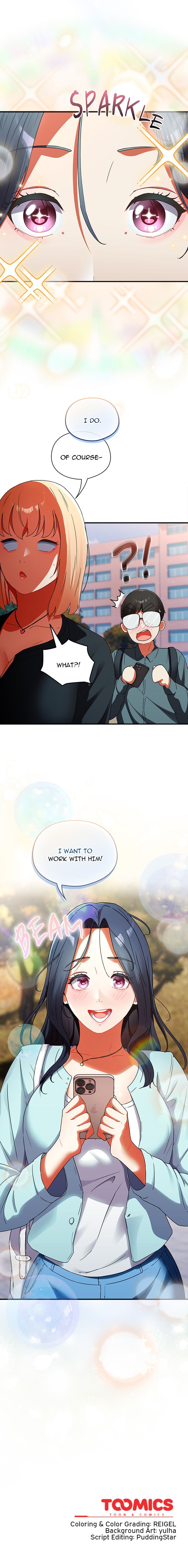 Take a Photo of Me - Chapter 1 Page 40