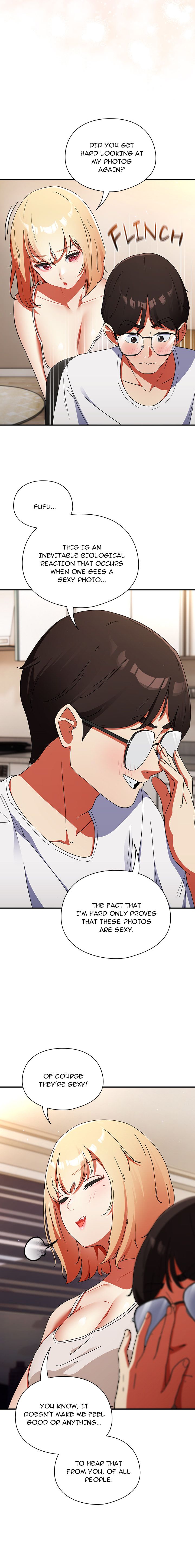 Take a Photo of Me - Chapter 1 Page 6