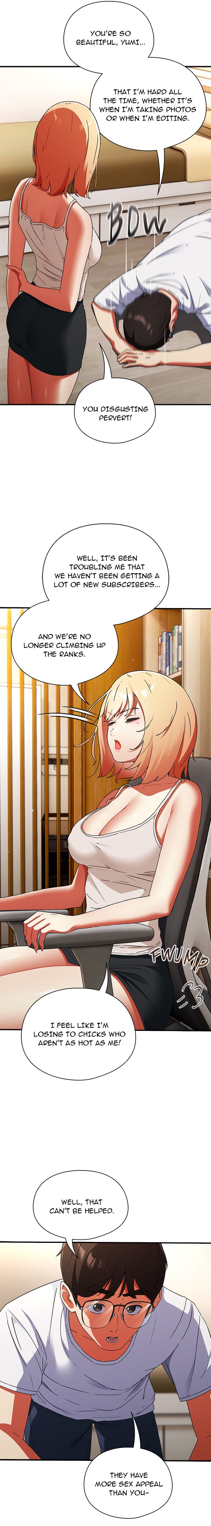 Take a Photo of Me - Chapter 1 Page 8