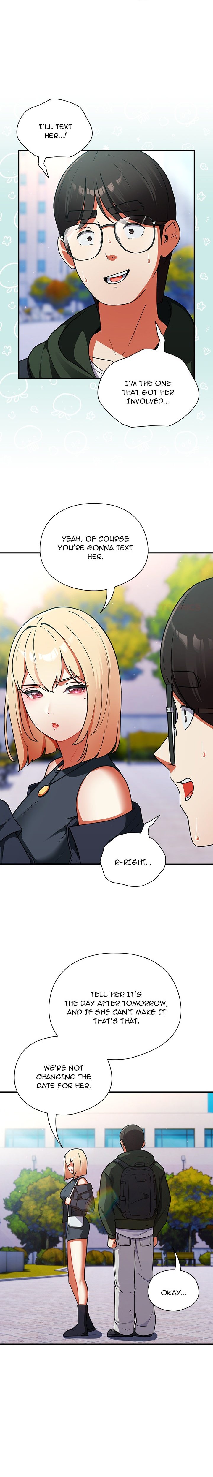 Take a Photo of Me - Chapter 10 Page 13