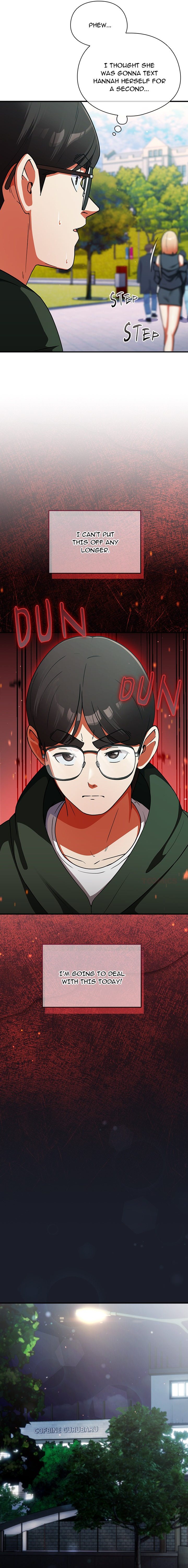 Take a Photo of Me - Chapter 10 Page 14