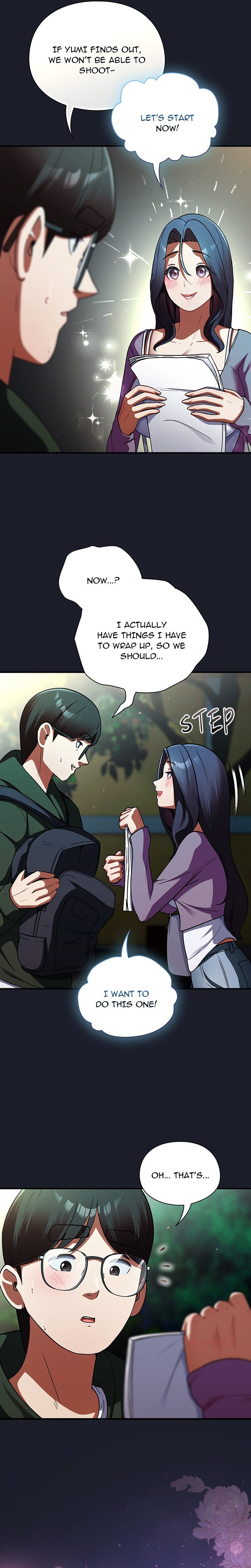 Take a Photo of Me - Chapter 10 Page 21