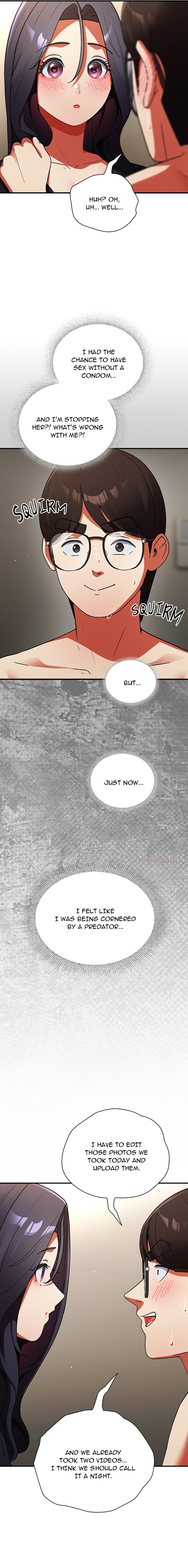 Take a Photo of Me - Chapter 10 Page 4