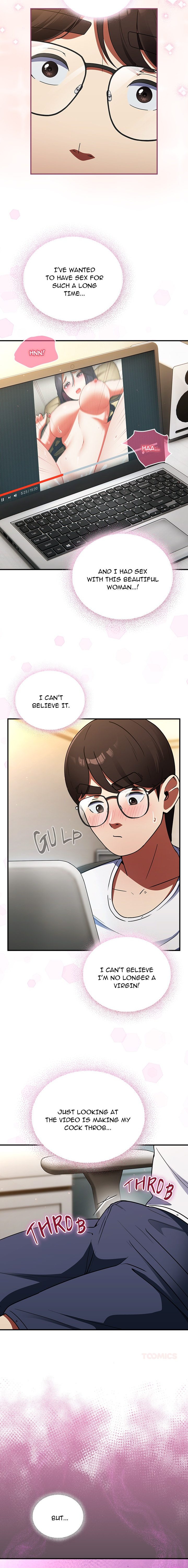 Take a Photo of Me - Chapter 10 Page 7