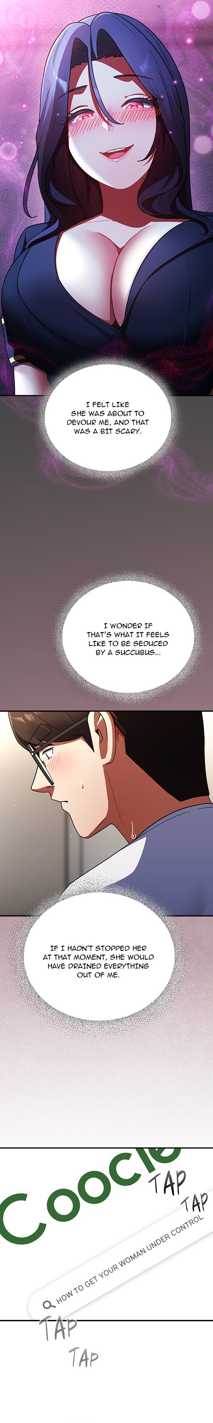 Take a Photo of Me - Chapter 10 Page 8