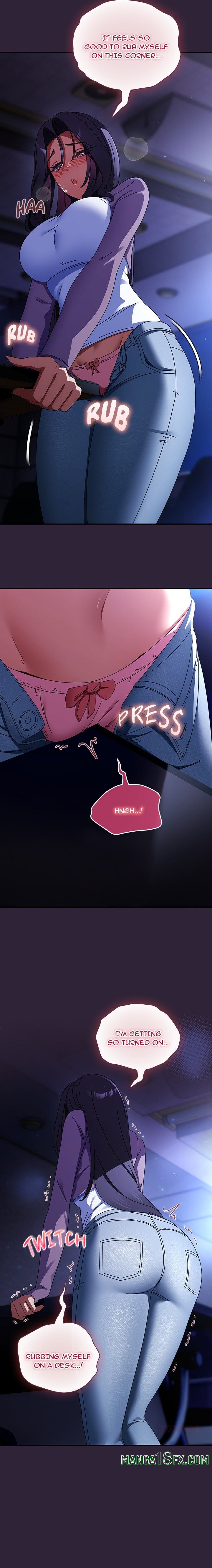 Take a Photo of Me - Chapter 11 Page 10