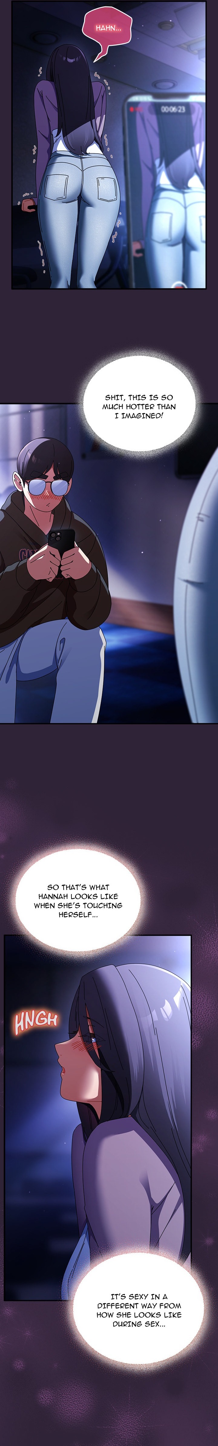 Take a Photo of Me - Chapter 11 Page 11