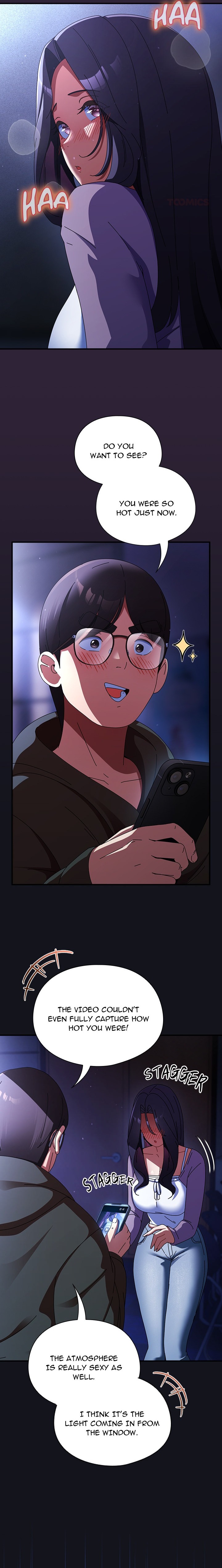 Take a Photo of Me - Chapter 11 Page 13