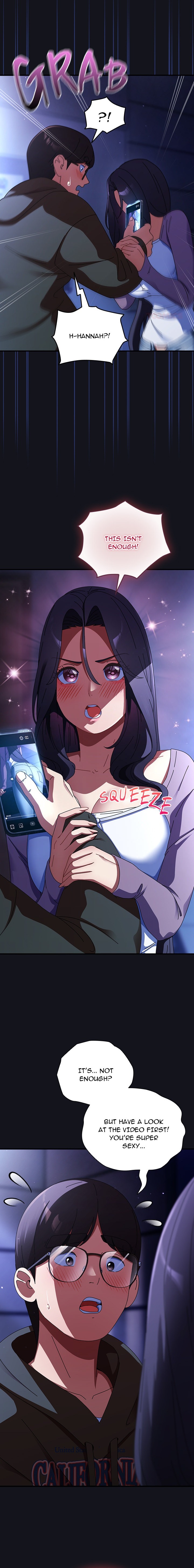 Take a Photo of Me - Chapter 11 Page 14