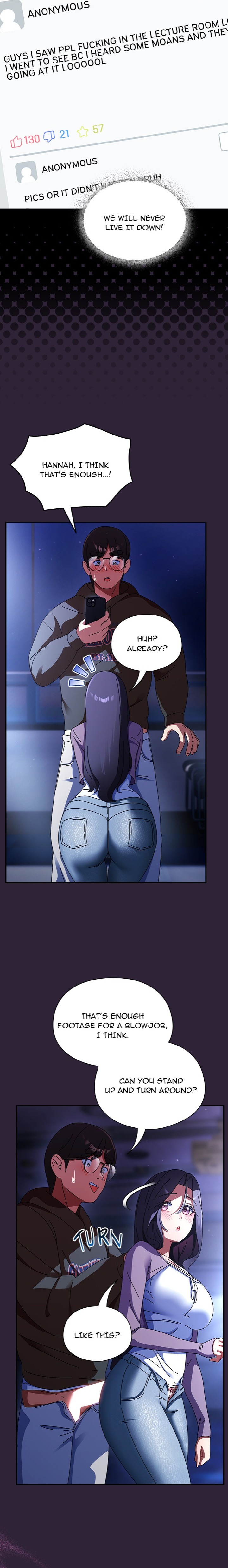 Take a Photo of Me - Chapter 11 Page 18