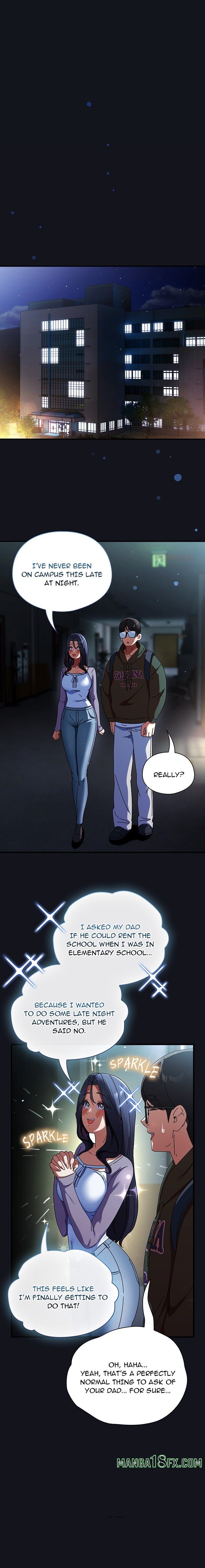 Take a Photo of Me - Chapter 11 Page 2