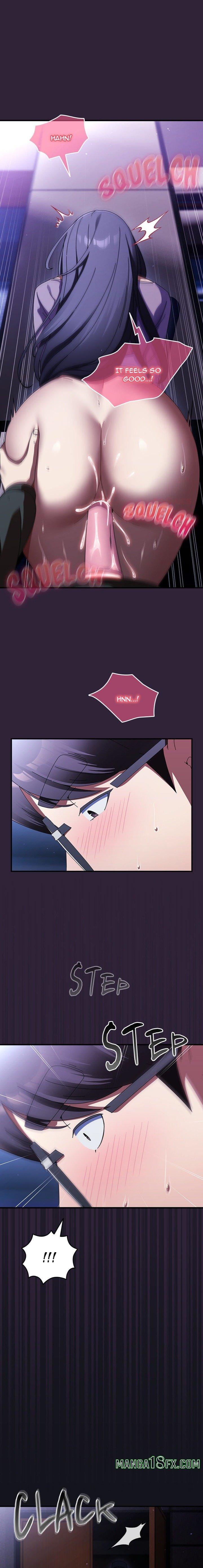 Take a Photo of Me - Chapter 11 Page 24