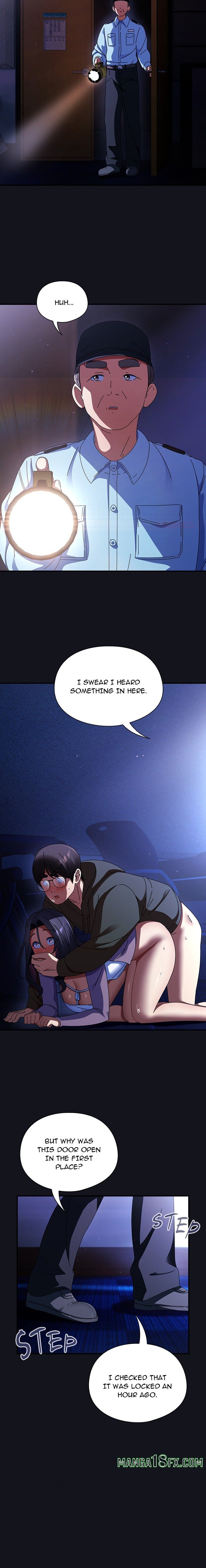 Take a Photo of Me - Chapter 11 Page 25