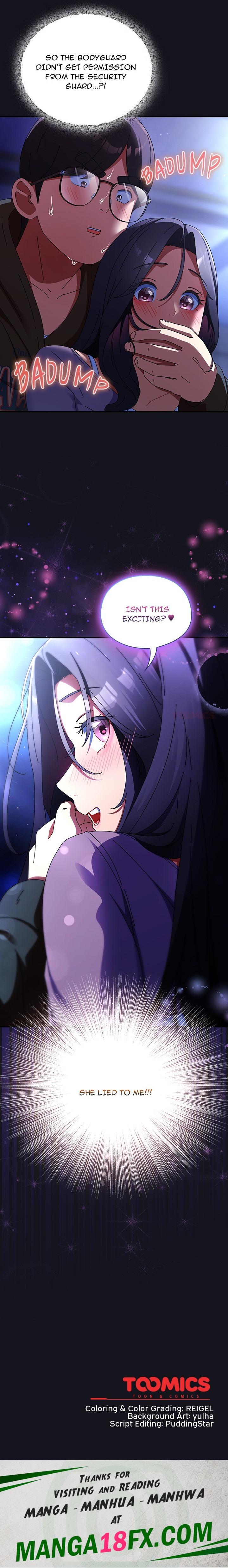 Take a Photo of Me - Chapter 11 Page 26