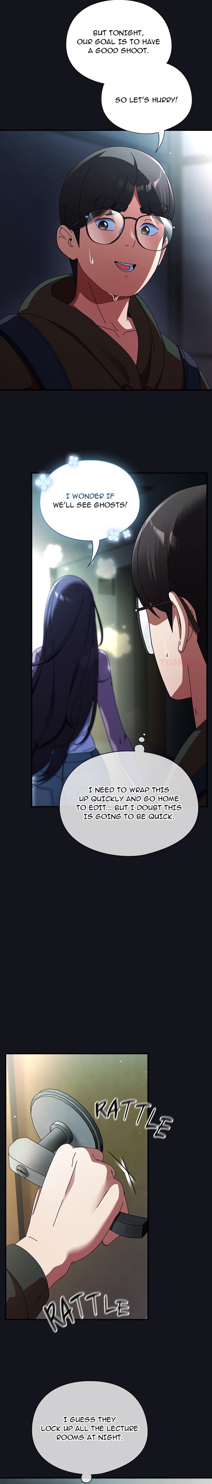 Take a Photo of Me - Chapter 11 Page 3