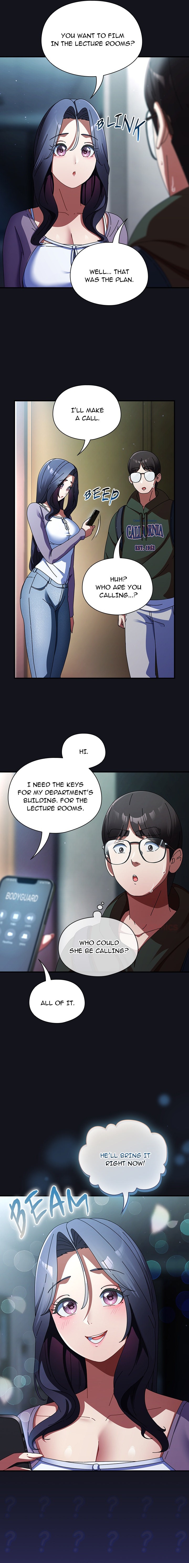 Take a Photo of Me - Chapter 11 Page 5