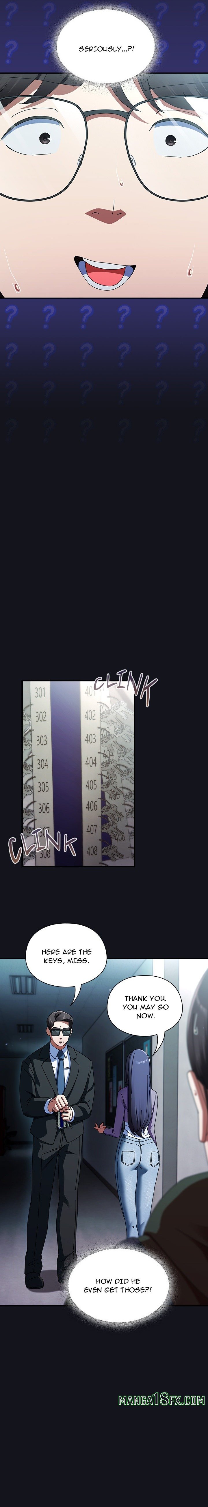 Take a Photo of Me - Chapter 11 Page 6