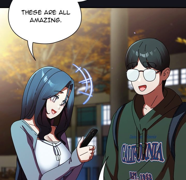 Take a Photo of Me - Chapter 12 Page 113