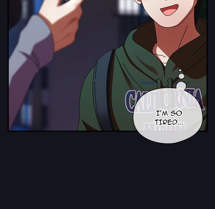 Take a Photo of Me - Chapter 12 Page 119