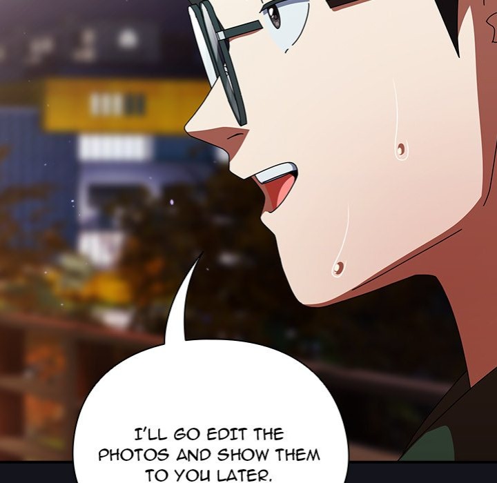 Take a Photo of Me - Chapter 12 Page 121