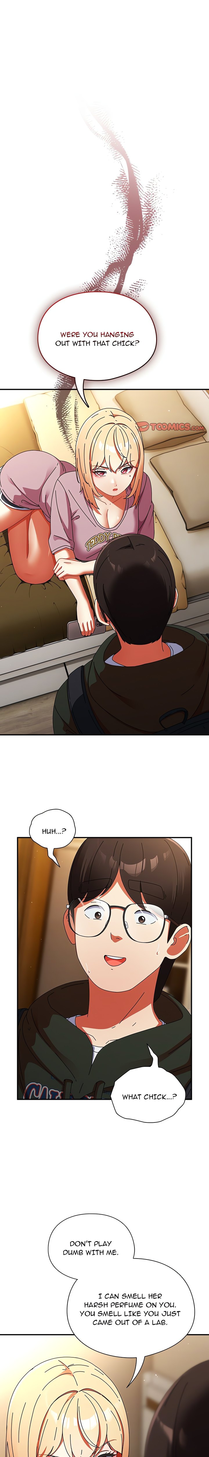 Take a Photo of Me - Chapter 13 Page 1