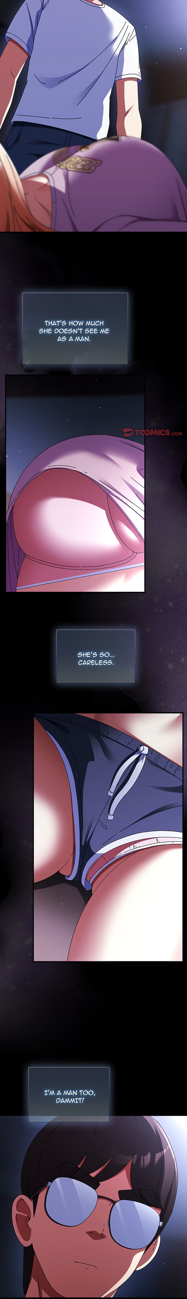 Take a Photo of Me - Chapter 13 Page 11