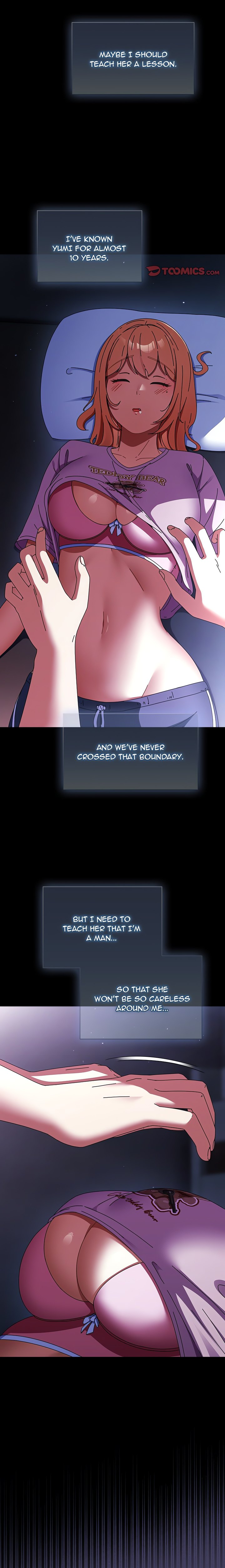 Take a Photo of Me - Chapter 13 Page 12