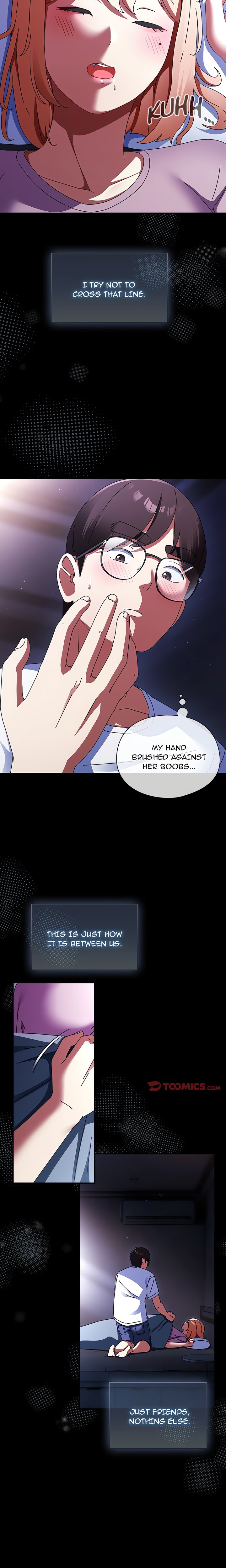 Take a Photo of Me - Chapter 13 Page 14