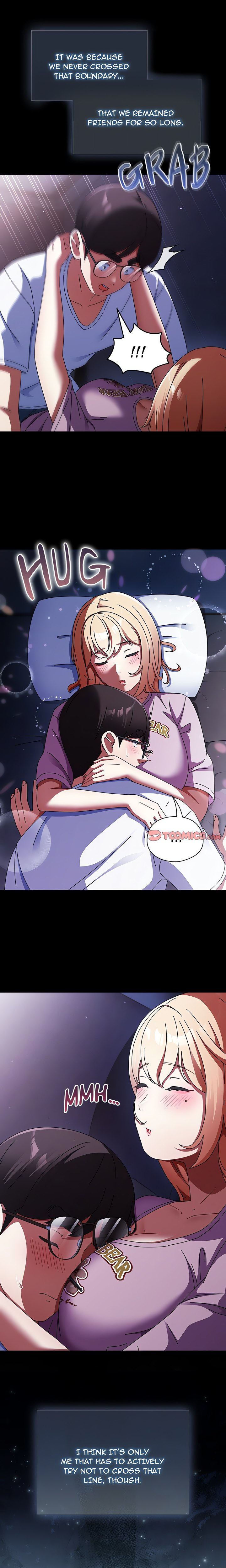 Take a Photo of Me - Chapter 13 Page 15