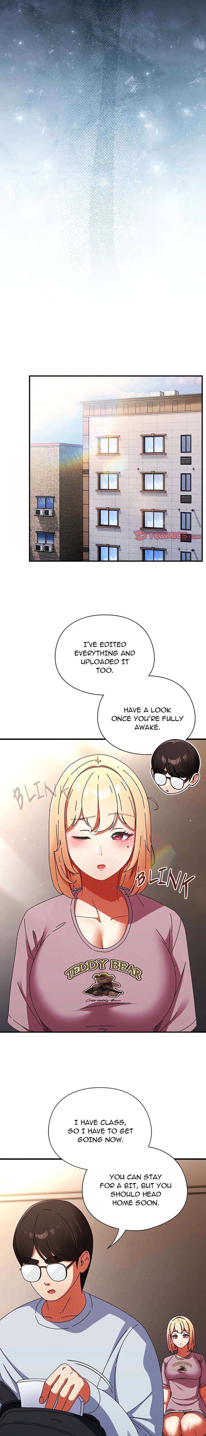 Take a Photo of Me - Chapter 13 Page 16