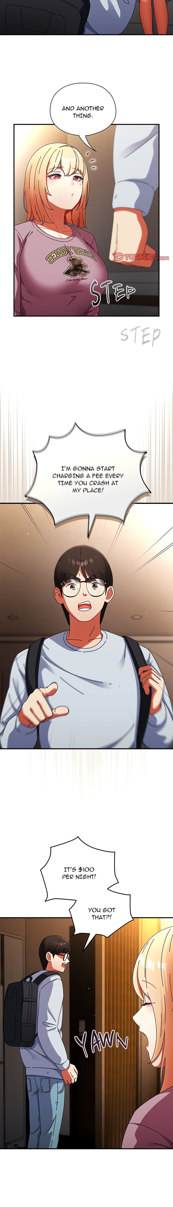 Take a Photo of Me - Chapter 13 Page 17