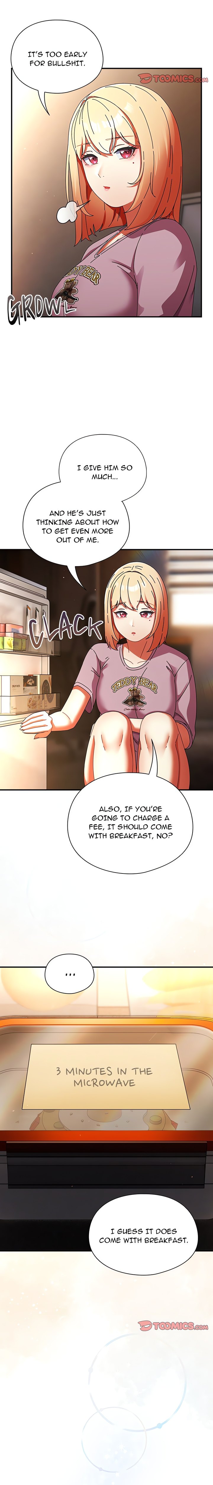 Take a Photo of Me - Chapter 13 Page 18