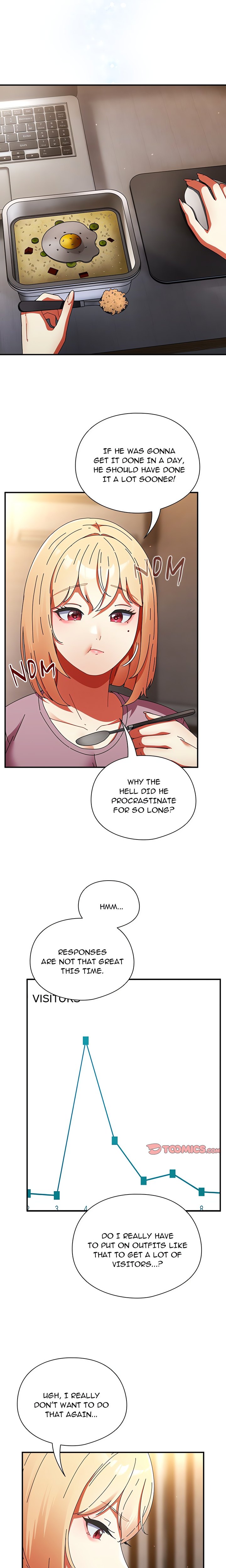 Take a Photo of Me - Chapter 13 Page 19