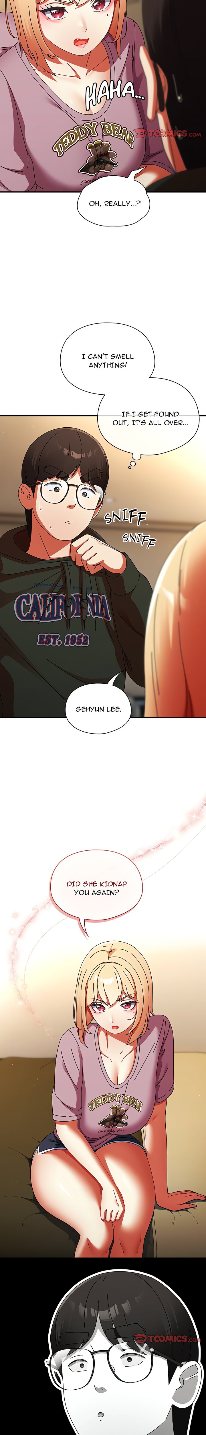 Take a Photo of Me - Chapter 13 Page 2