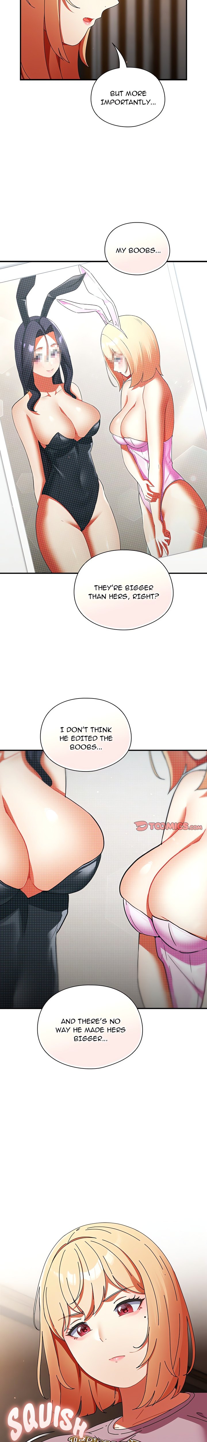 Take a Photo of Me - Chapter 13 Page 20