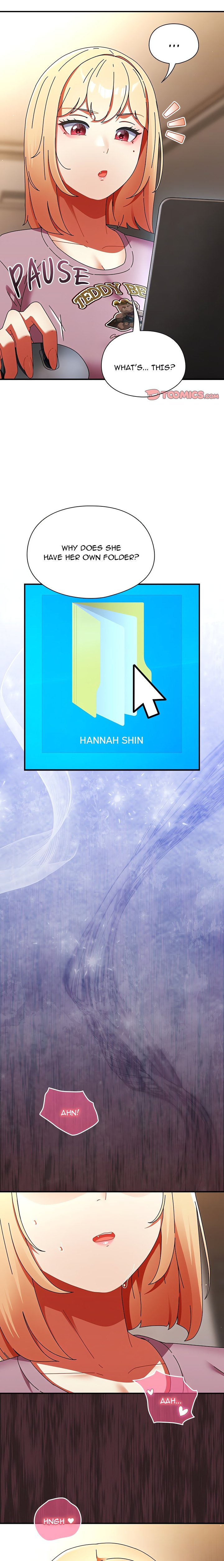 Take a Photo of Me - Chapter 13 Page 22