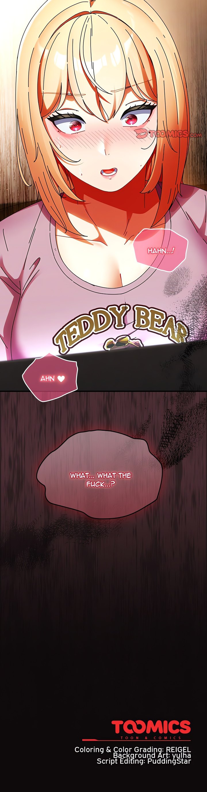 Take a Photo of Me - Chapter 13 Page 23