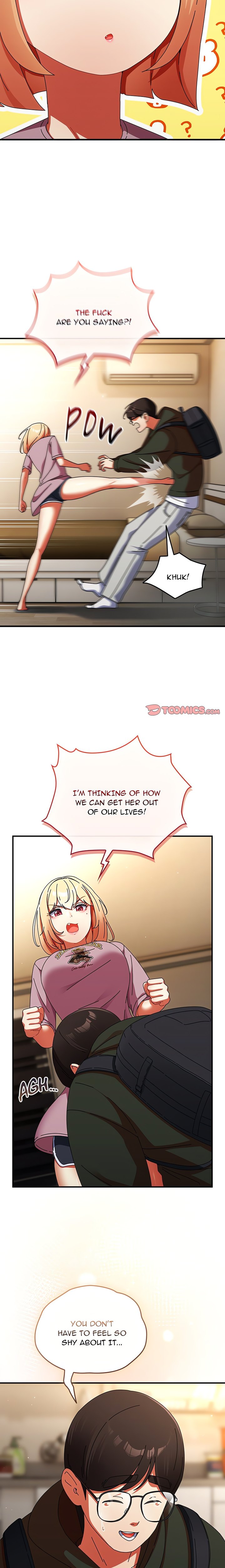 Take a Photo of Me - Chapter 13 Page 5