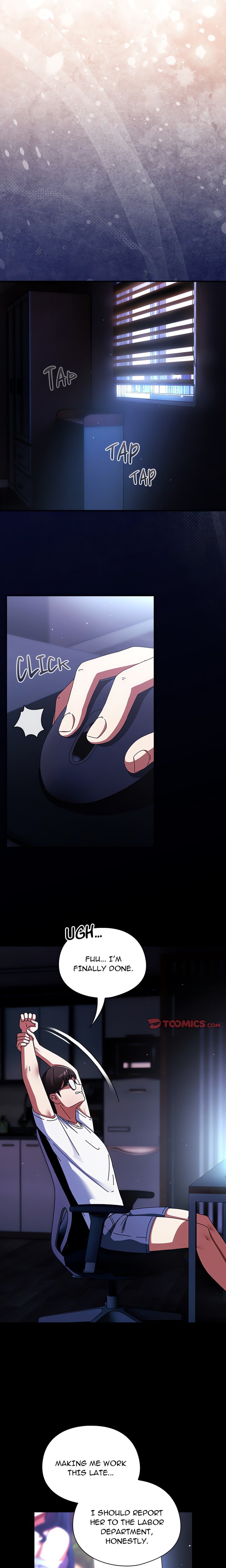 Take a Photo of Me - Chapter 13 Page 9