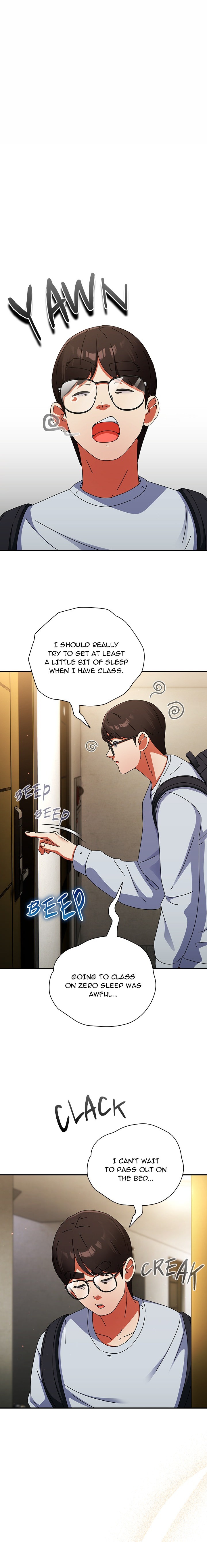 Take a Photo of Me - Chapter 14 Page 1