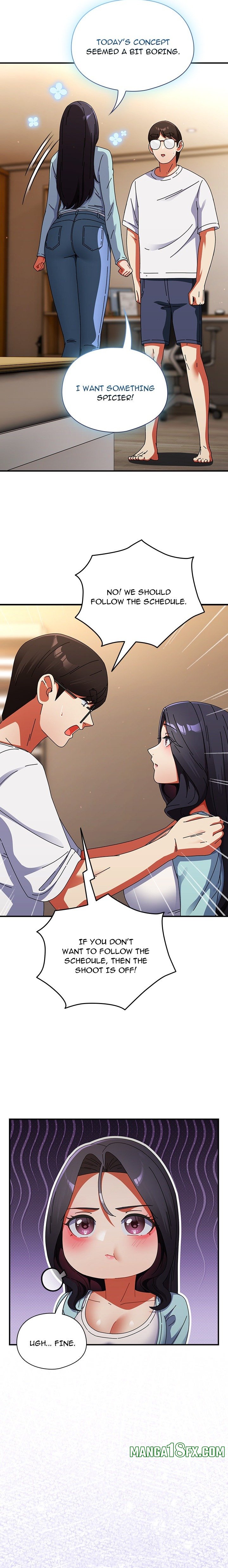 Take a Photo of Me - Chapter 14 Page 14